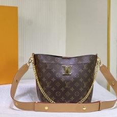 LV Hobo Bags